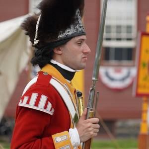 Meet your Posher, Josh